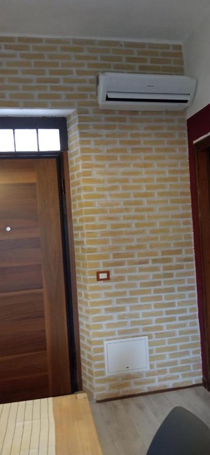Ferienwohnung Interno 12 Vercelli Exterior foto